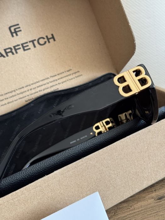 Ochelari Balenciaga full box