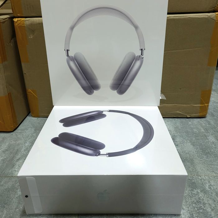 AirPods Max Lux AAA 100%