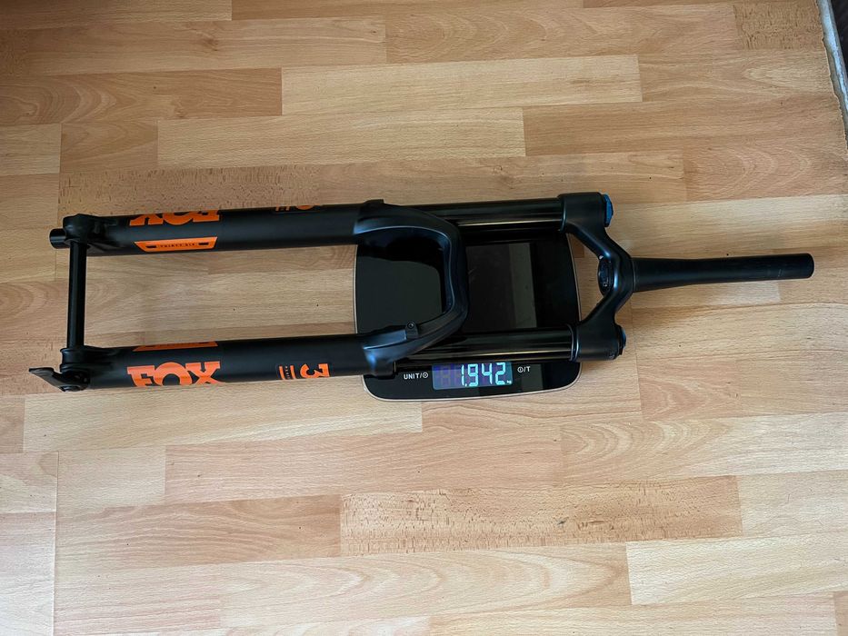 Вилка Fox 36 Performance Elite
