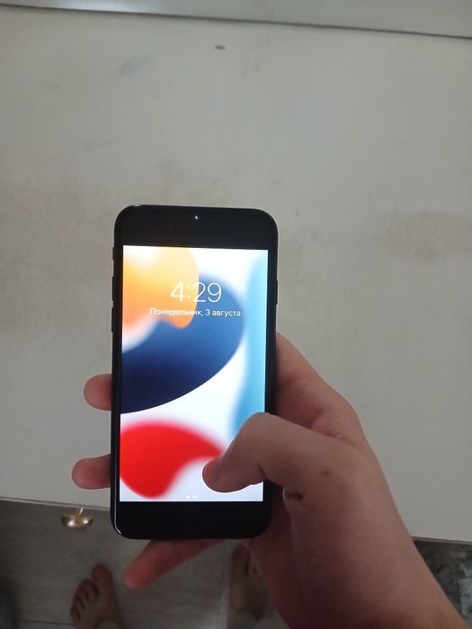 Iphone 7 78емкст