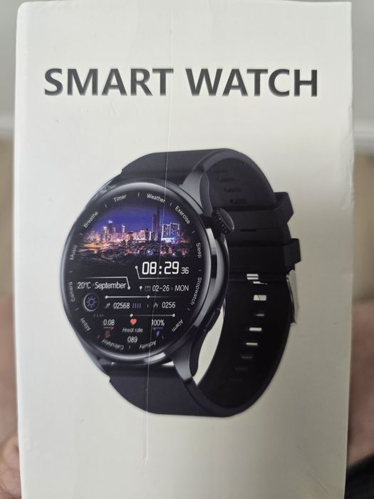 Продам Smart watch