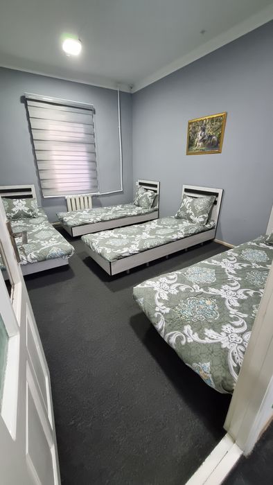 Hostel‼️ xostel‼️ mehmonxona hotel хостел отель гостиница мехмонхона