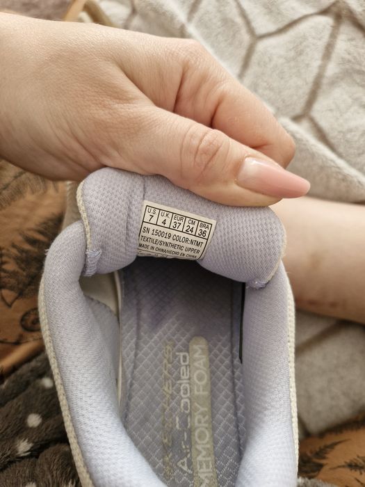 Skechers skech-lite
