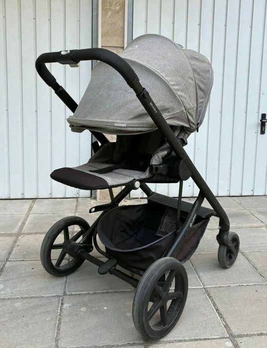 Детска количка: Cybex Balios S