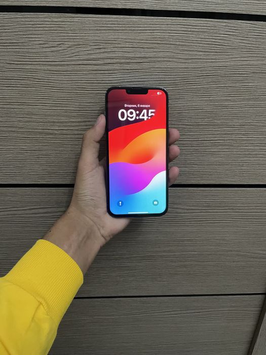 Айфон 13 про Макс