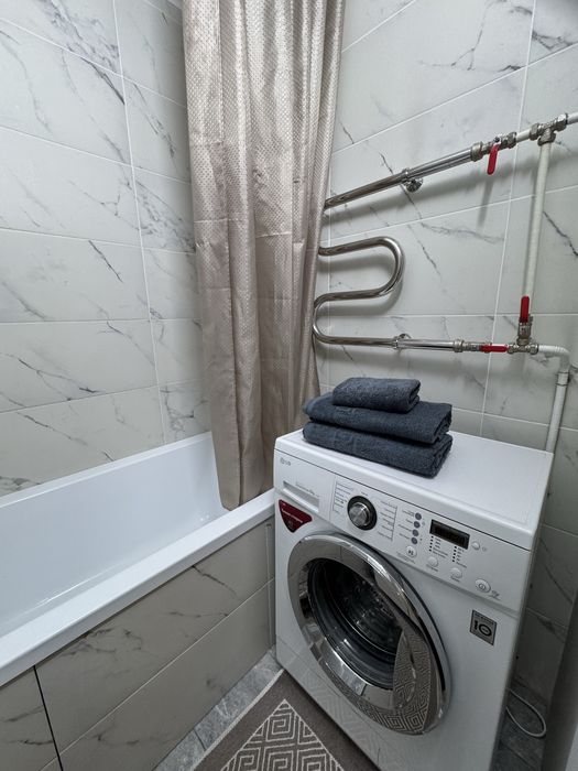 Сдается 1-комнатная Люкс