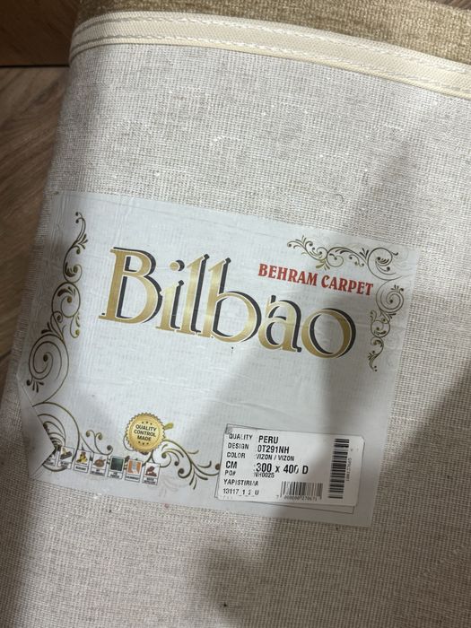 Продаю ковер 3•4