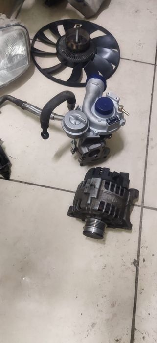 Продам, обмен Шкода Суперб 1.8 турбо.