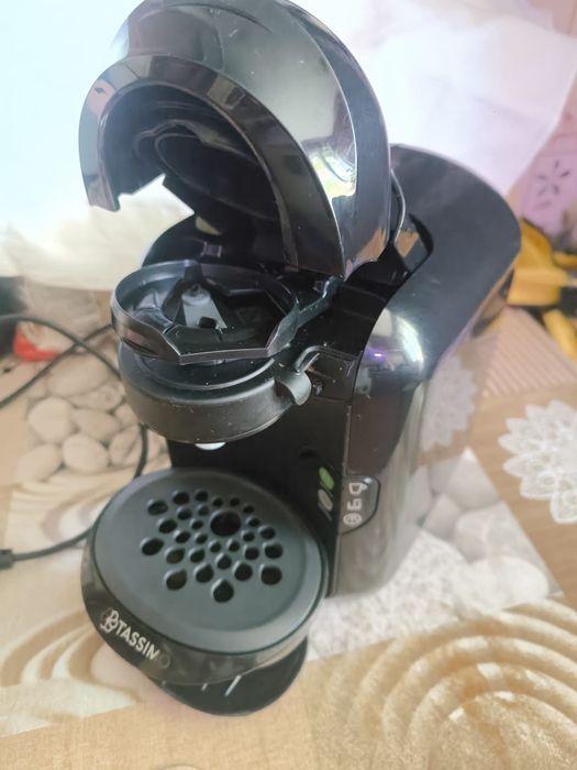 Espressor cu capsule Bosch Tassimo
