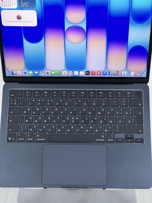 Macbook Air M4 | 16/512Гб
