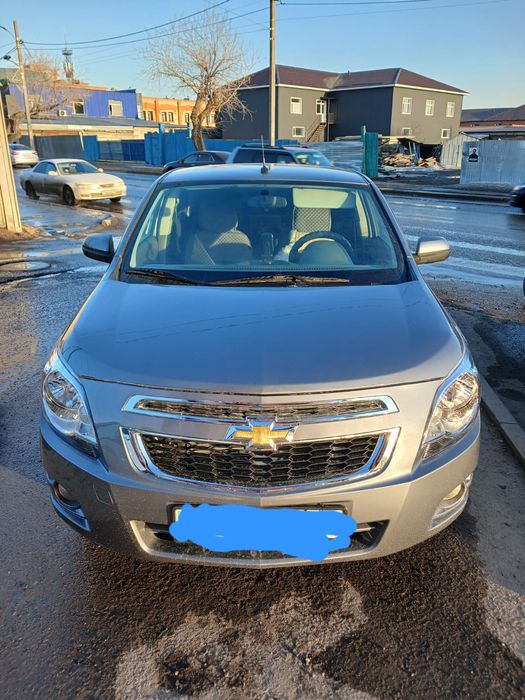 Продам авто Cobalt 2025 г