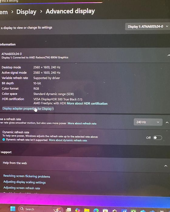asus rog  ZEPHYRUS G16 OLED