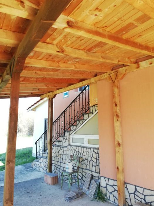 Продава се Къща в с. Велковци, Област Перник - 84 кв.м за 774 €/кв.м - Снимка #14