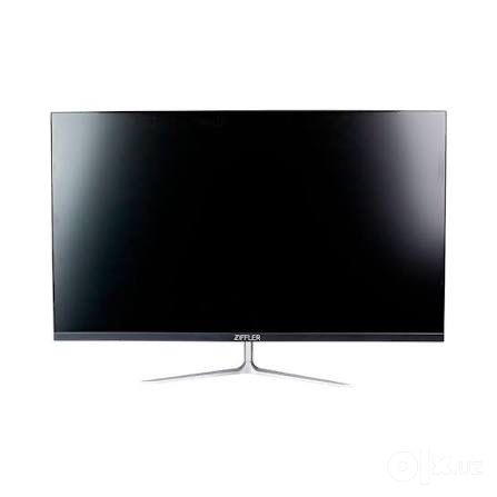 Ziffler 27 R270 Full HD Ips монитор, фулл комплект