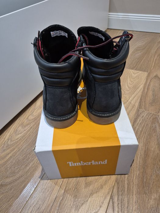 Ghete Timberland marimea 35