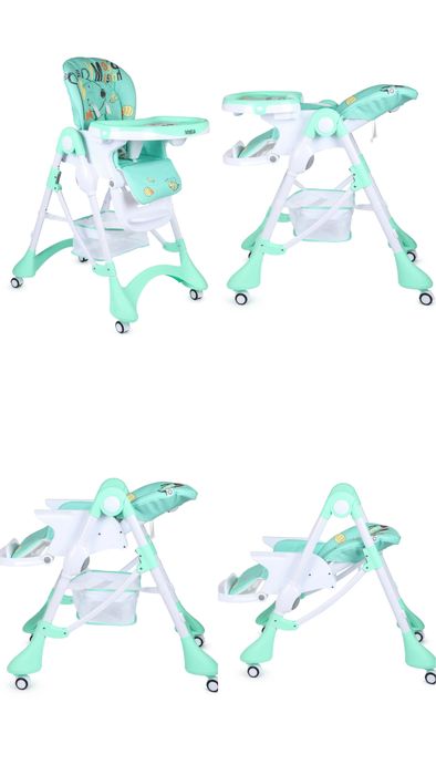 Стульчик для кормления Babyton