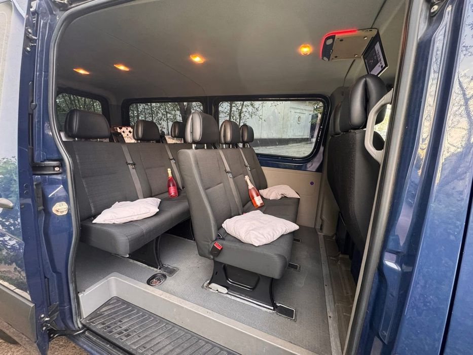 Transport   Romania-Germania-Olanda