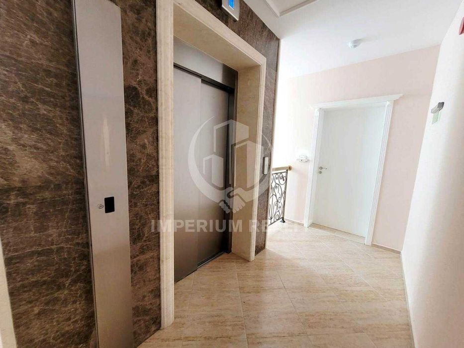 Продава се Двустаен апартамент в к.к. Слънчев бряг - 53 кв.м за 1265 €/кв.м - Снимка #12