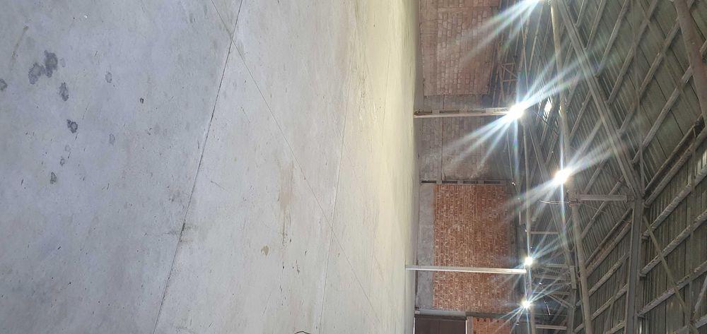 Дава се под наем Склад в Харманли - 400 кв.м за 816 € - Снимка #10