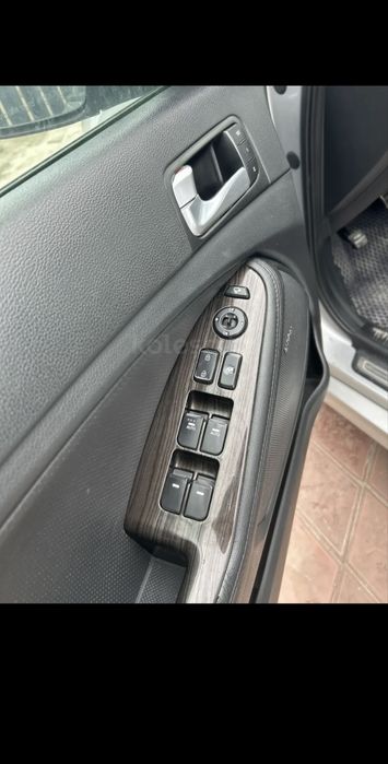Kia Optima сатылады