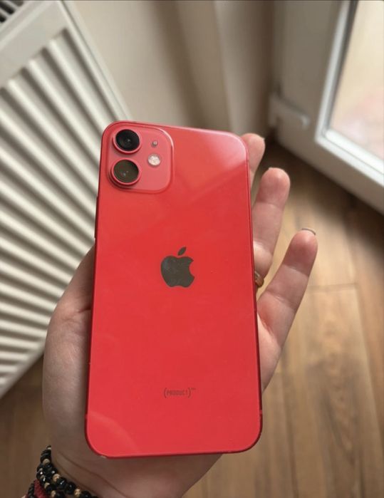 iPhone 12 mini 128 GB