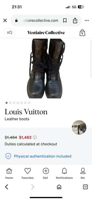 Кожени боти топ тренд