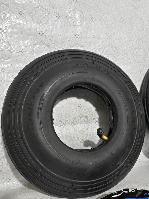 Anvelope 2.50 - 4 trotineta electrica, scuter mic, mini bike