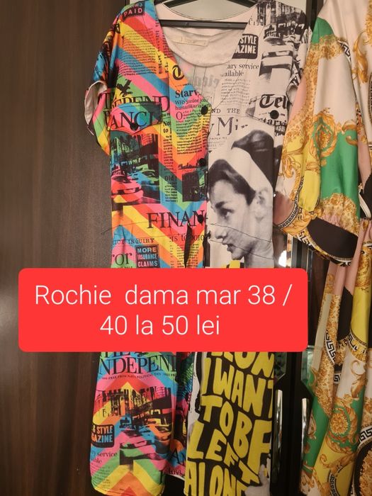 Haine și încălțăminte  dama Timișoara