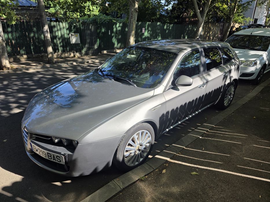 De vanzare Alfa  romeo 159
