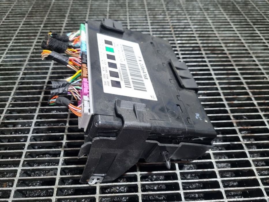 Modul Chevrolet Captiva 2006 - 2011 (1241) 20864768