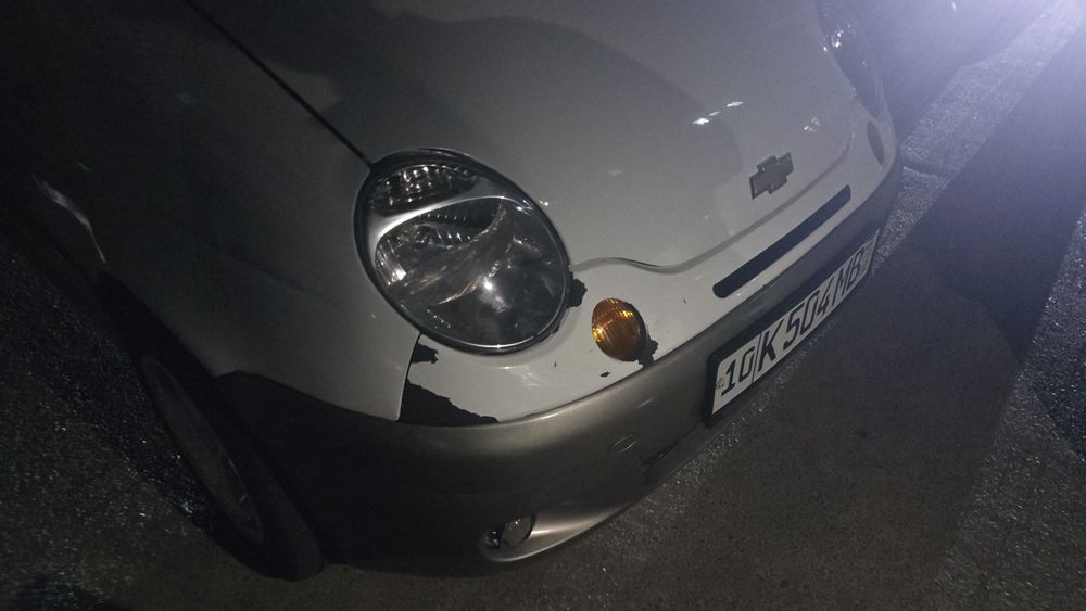 Matiz Best arendaga beriladi