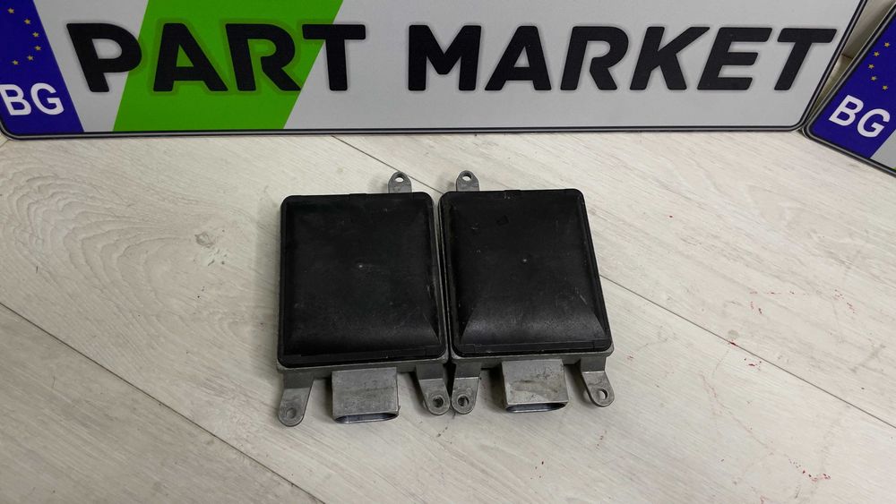 Сензори мъртва зона AUDI A6 A7 A8