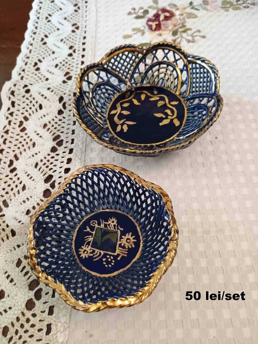 bibelouri si decoratiuni diverse