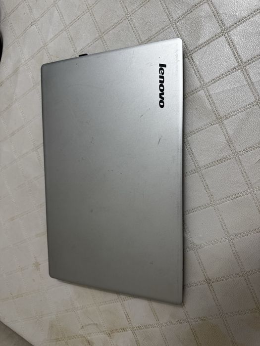 Продам 2 ноутбука lenovo