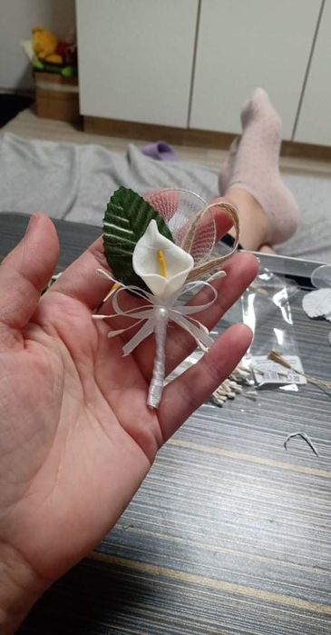 Диадема за народни танци