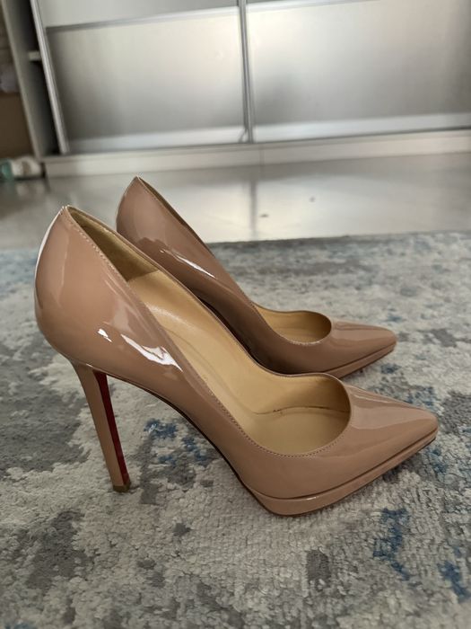 Туфли оригинал Лабутены