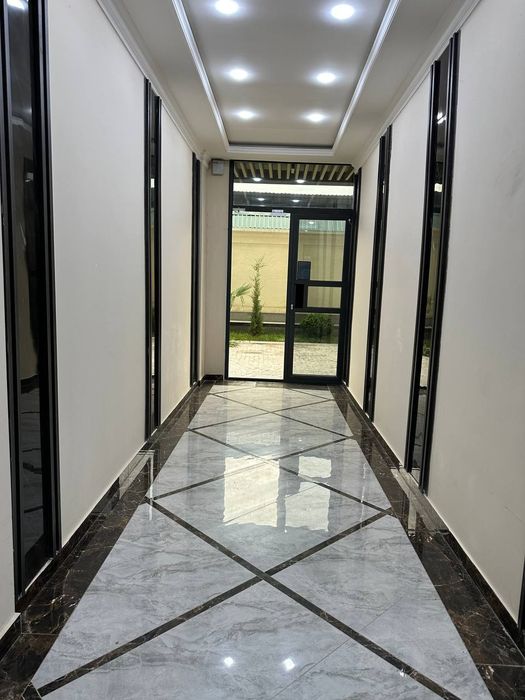 Миробод тумани Қуйлиқ 3-массивда 2 хонали новостройка уй сотилади