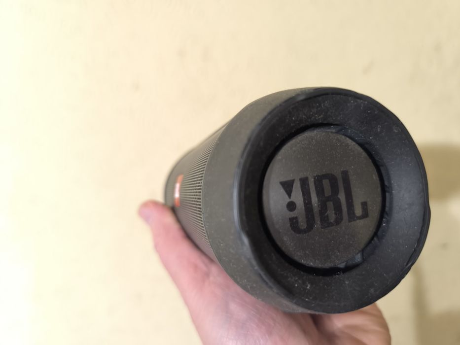bluetooth колонка и JBL charge 2 plus