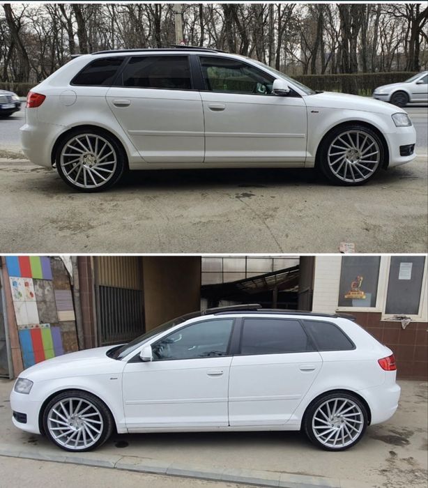 Audi A3 2.0 TDI  2010