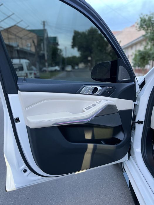 Bmw X7 xdrive 40i 2021