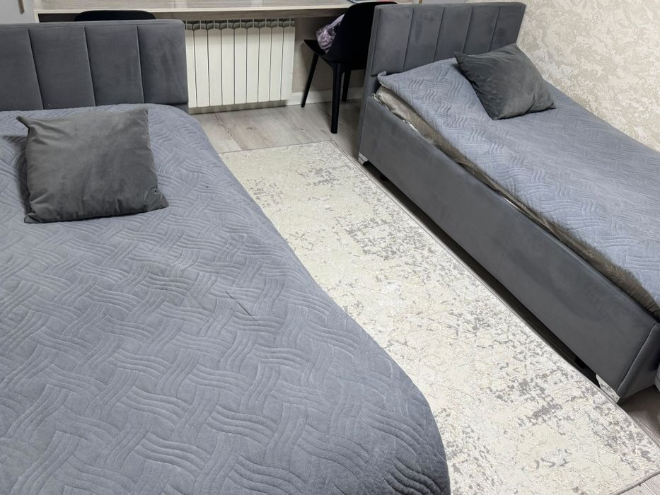 Продам кровати срочно