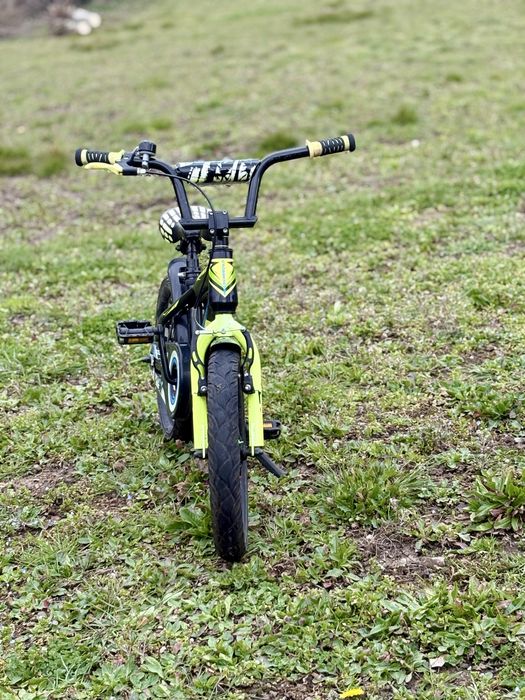Детски велосипед/колело 16 цола Crosserstar