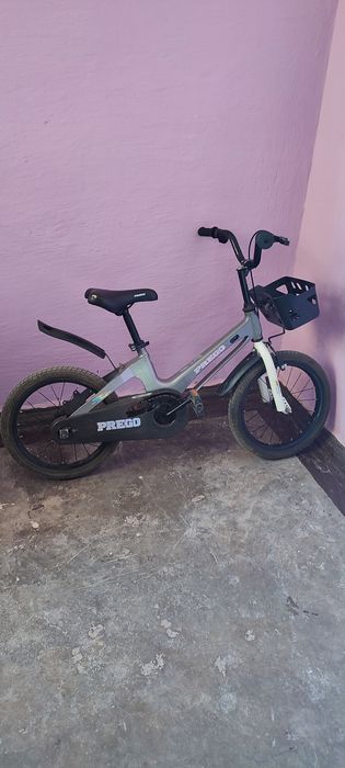 Продам детский велосипед