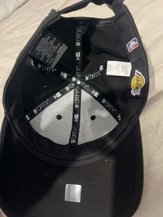 Sapca Lakers Los angeles neagra