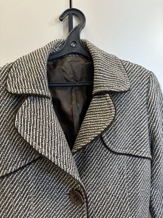 Пальто на осень и весну