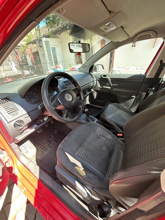 Volkswagen POLO Autoturism M1