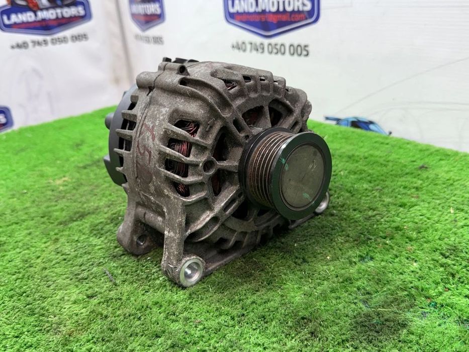 ALTERNATOR FORD TRANSIT COURIER 1.5 DIESEL 2017 COD OEM 2051880 2014-2023