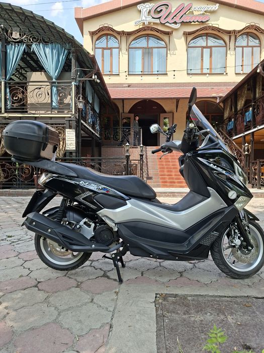Продам скутер 2023 года