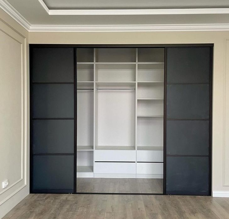 Ловт перегородки