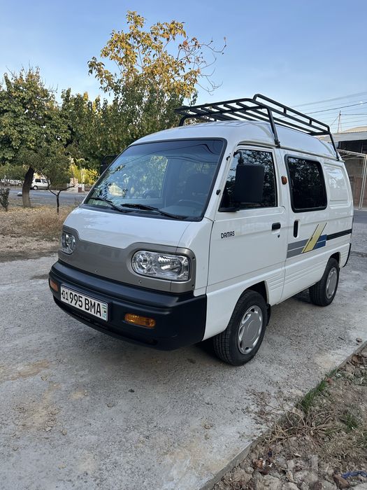 Damas kombo sotiladi 2025